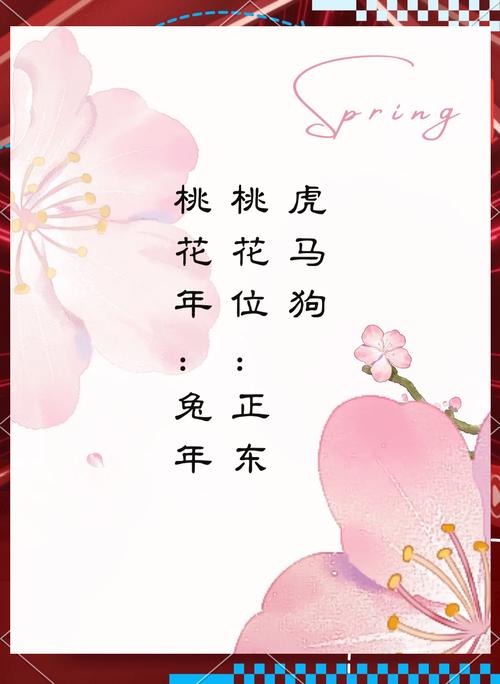 今期生肖找桃花是指什么数字,今期生肖找桃花取定金命必有土是什么生肖