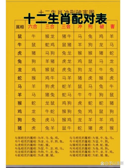 什么生肖相配最好,96年什么生肖配对最合适