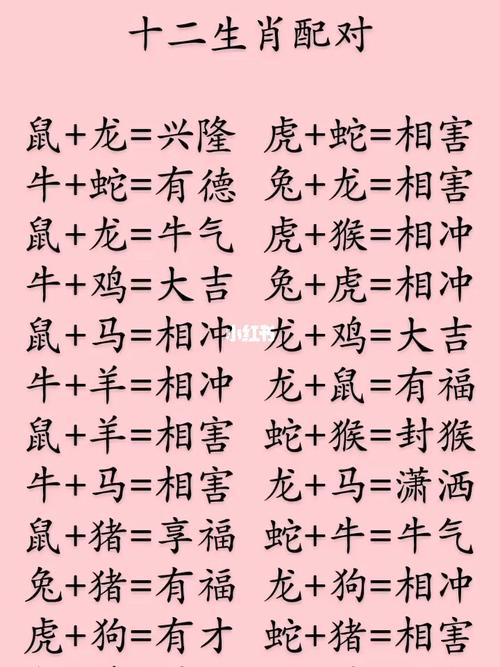期打一个生肖,龙凤结缘在今期打一个生肖