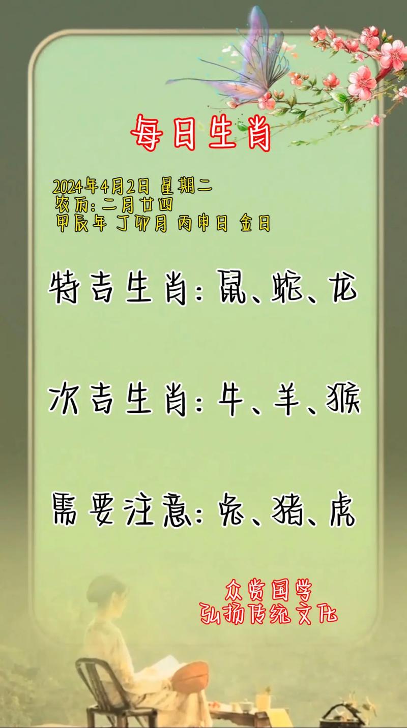 今期生肖排行第二是什么生肖,今期生肖排行第二是什么生肖动物