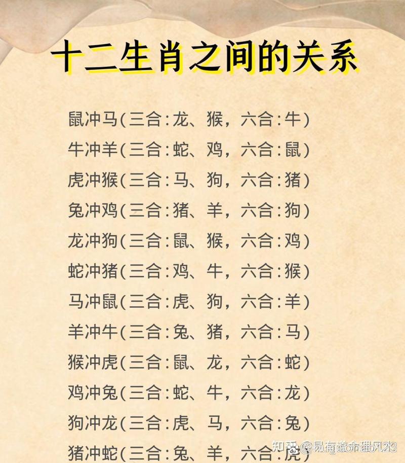 什么生肖冲龙狗,龙冲狗冲出什么动物