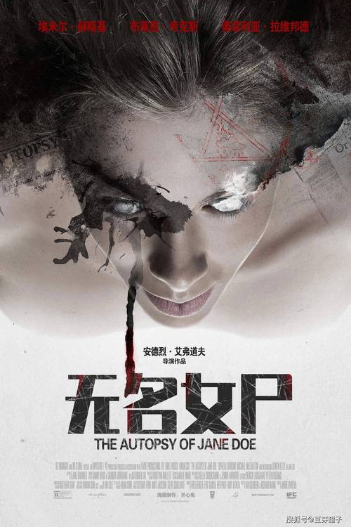 近期悬疑电影发现女尸,2021最新发现的女尸