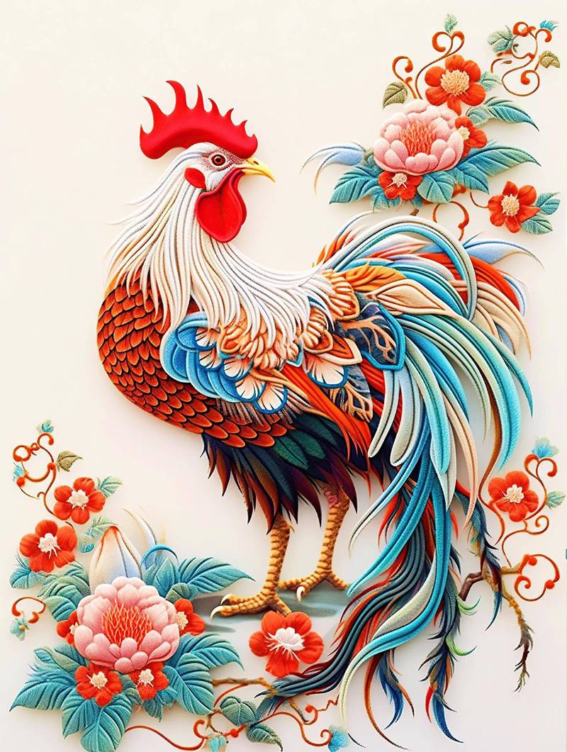 鸡和什么生肖不合,属鸡犯冲的四个属相