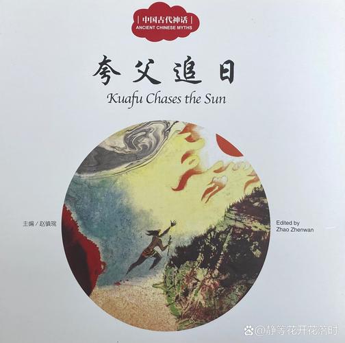 “夸父逐日”是什么生肖,夸父逐日是什么生肖,打一个正确生肖