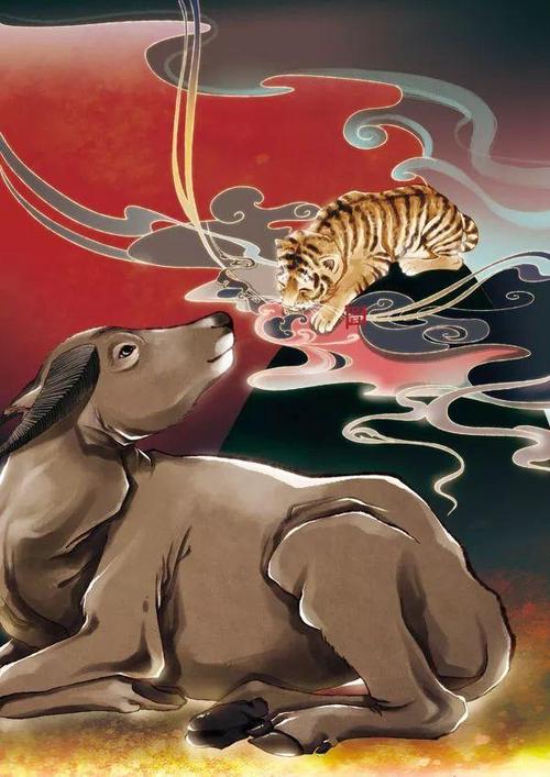 开山明月是什么生肖动物,开山明月是什么生肖动物呢