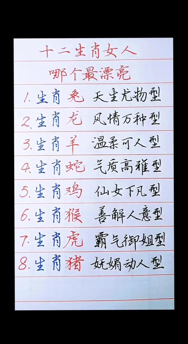 今期生肖找美女正确答案,今期生肖找美女正确答案的动物