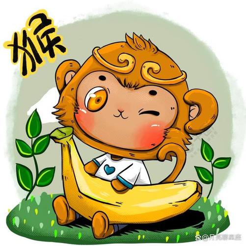 猴的贵人是什么生肖合财呢,猴的贵人是什么生肖合财呢图片