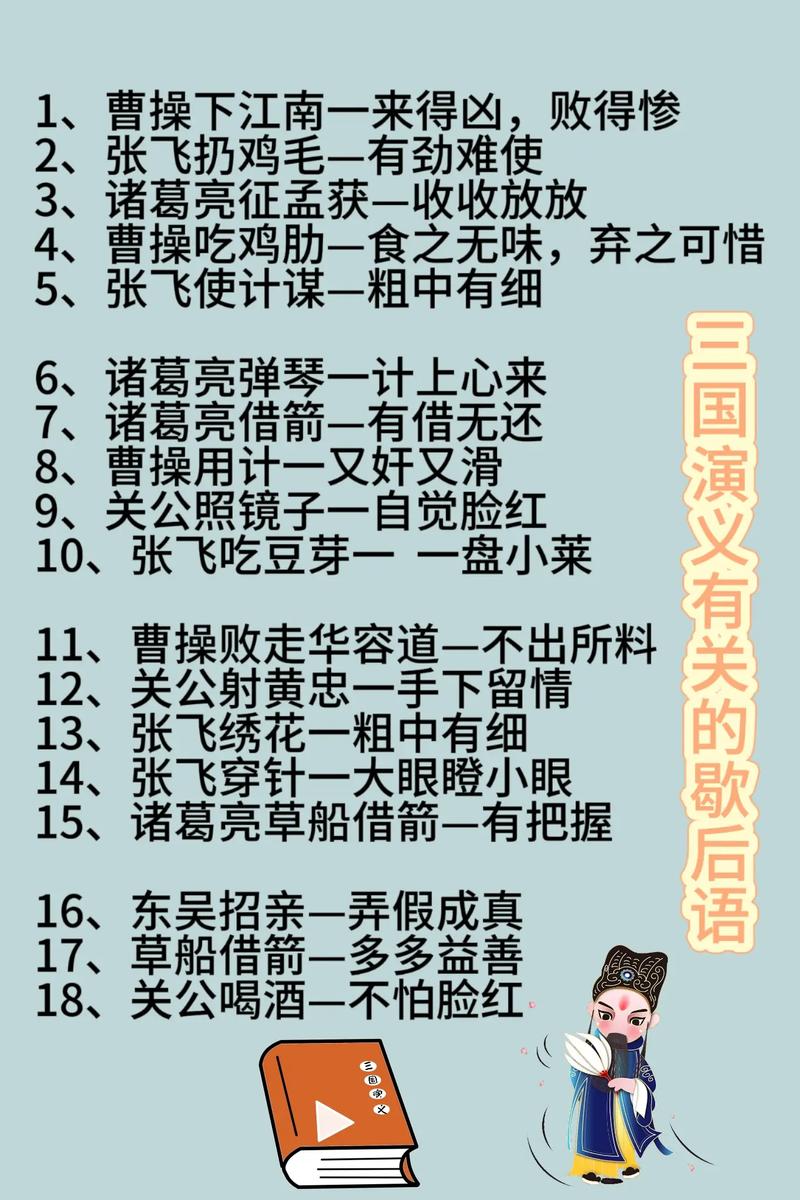 “诸葛亮用兵”打一生肖是什么,诸葛亮用兵的歇后语下一句是什么