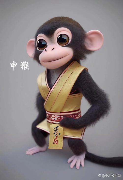 什么生肖旺猴年的人运气好,什么生肖旺猴年的人运气好呢