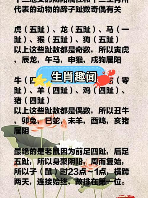 包含“兀兀穷年”打一准确动物生肖的词条