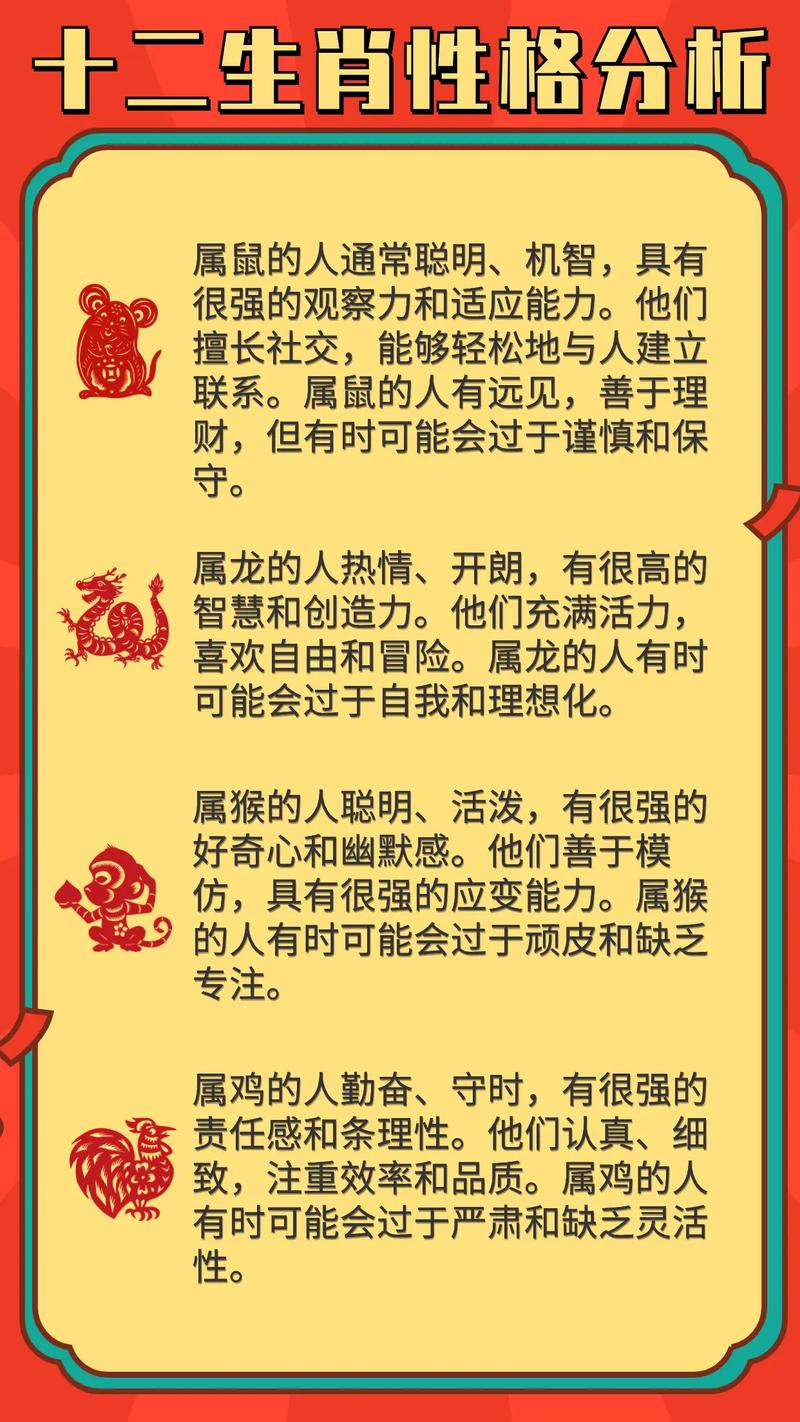 什么生肖生什么生肖好的简单介绍