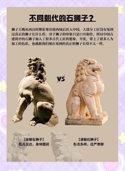 “石狮”代表什么生肖的简单介绍