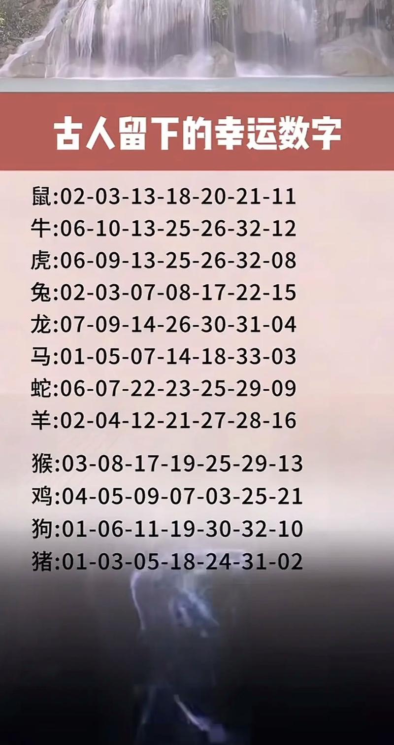 今期生肖是第一最佳答案,今期生肖最简单代表什么数字