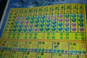 今期喂好最正确生肖,今期生肖最好查猜一生肖