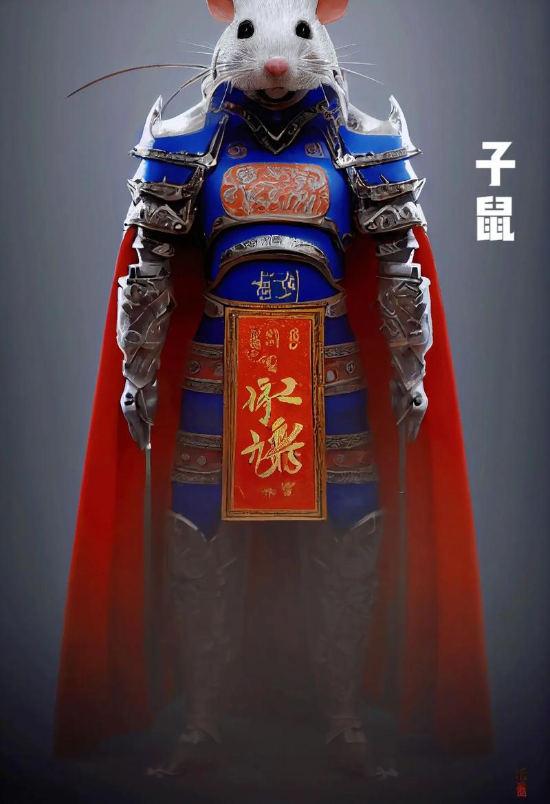 今期生肖看将军动物,生肖将军是什么意思?