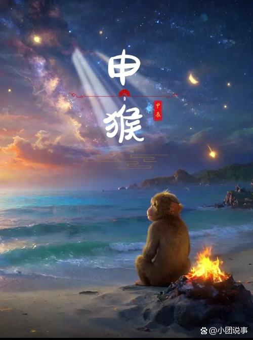 包含“孙猴子上天宫”代表什么生肖的词条