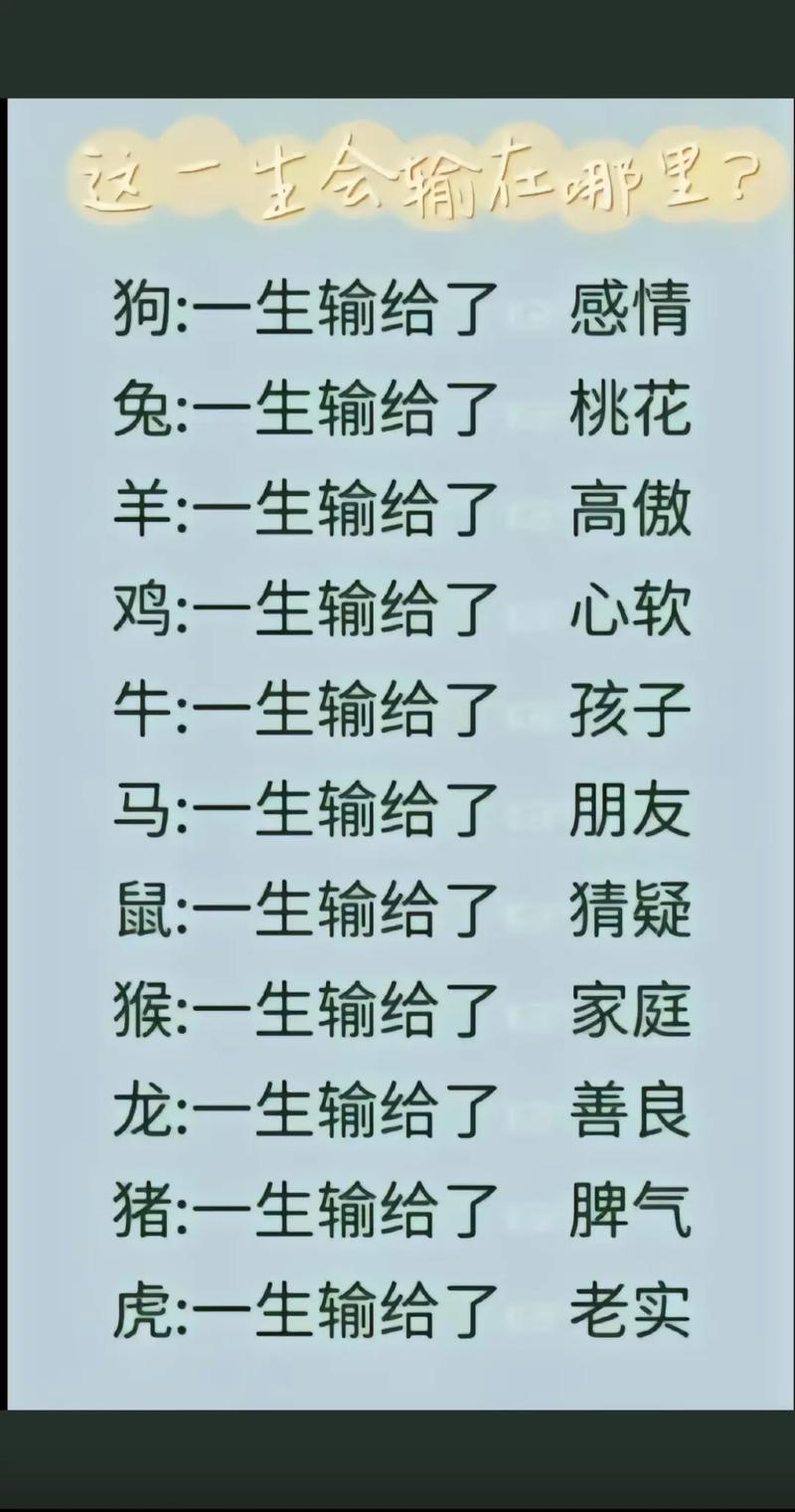 关于今期双数必来报是什么生肖动物的信息