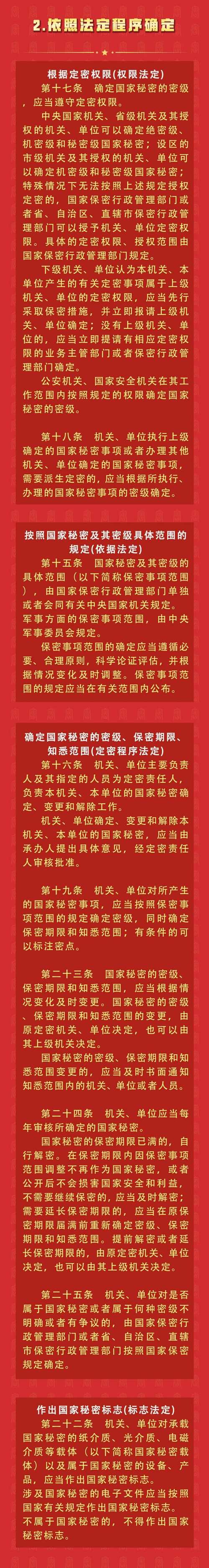 什么是国家秘密是重要的秘密,什么是国家秘密?它包括哪些内容