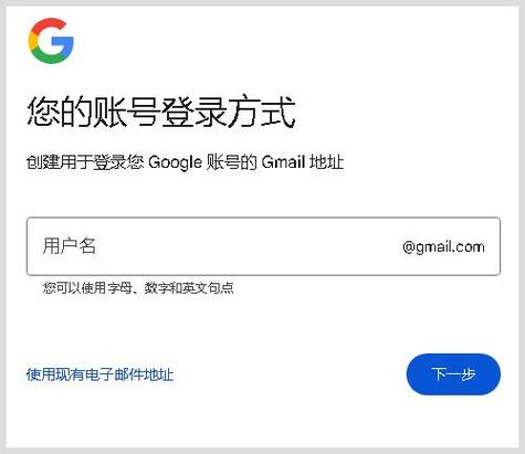 谷歌账号注册入口官网,谷歌账号注册入口官网邮箱注册谷歌手机收不到验证码