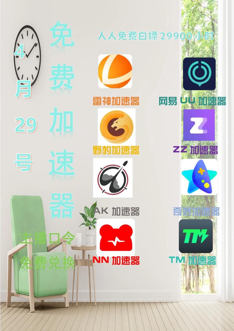 什么加速器可以加速网络连接,有没有什么加速器可以加速网络