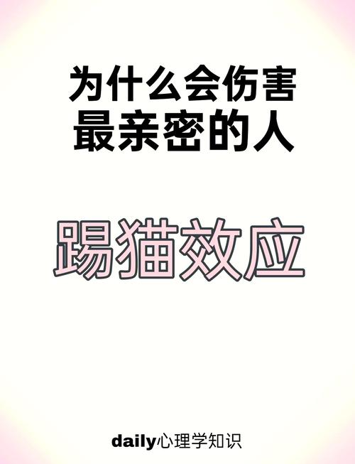 什么是踢猫效应,什么是踢猫效应?踢猫效应会给人带来哪些问题?