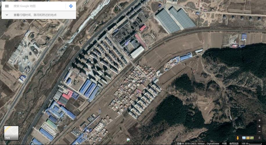 谷歌地图网页版入口,谷歌地图网页版入口http