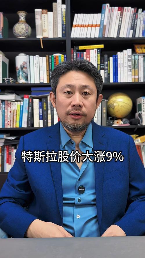特斯拉今日股票,特斯拉今日股票价是多少