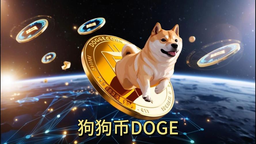 狗狗币今日实时价格行情,狗狗币今日价格行情怎么样