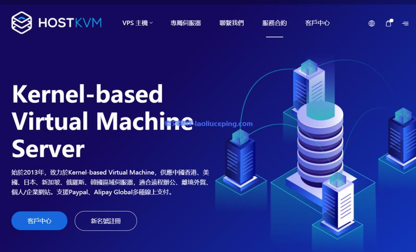 靠谱的vps品牌,哪家vps性价比最高