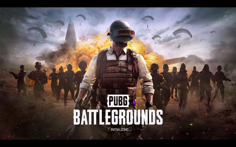 pubgcg动画全集,绝地求生最新cg动画宣传片