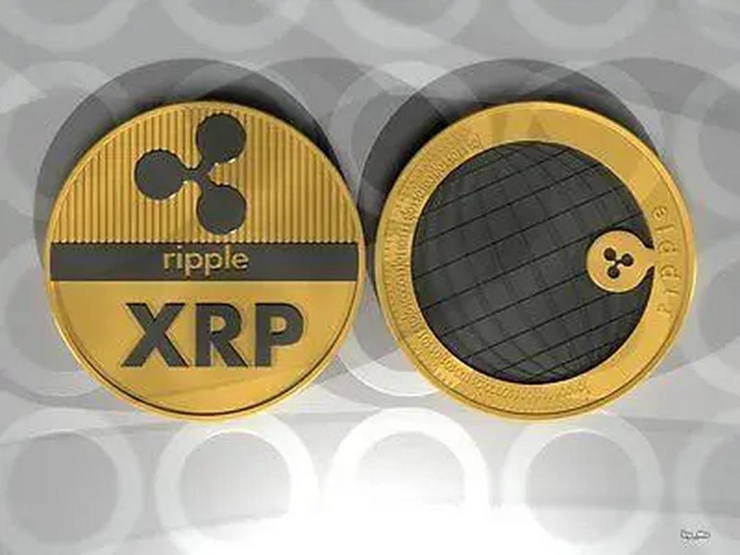 xrp瑞波币官网,xrp瑞波币怎么样