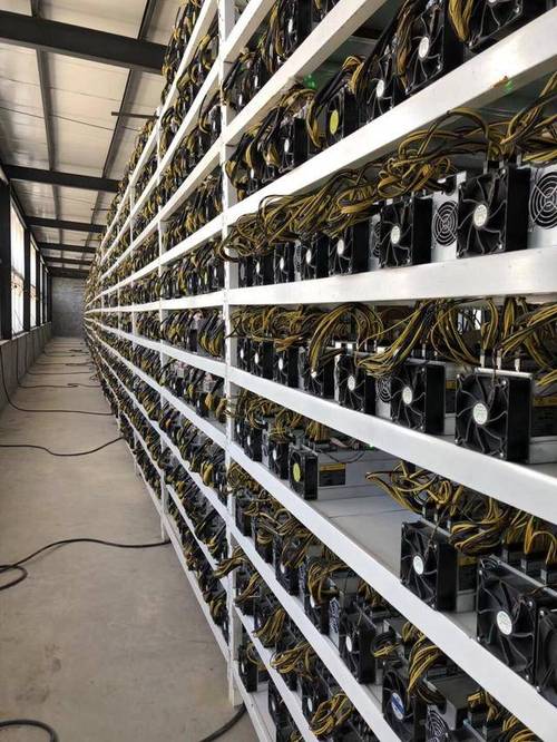 安装比特币挖矿机违法吗,安装比特币挖矿机违法吗知乎