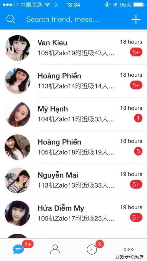 zalo在中国怎么用不了,zalo哪个版本中国可以用