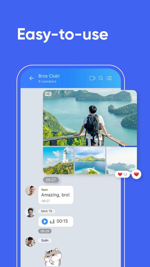 zaloapp官方下载,zaloapk download
