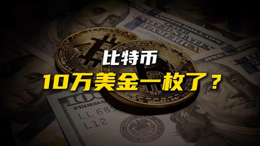 比特币美元换算,比特币兑换美元价格