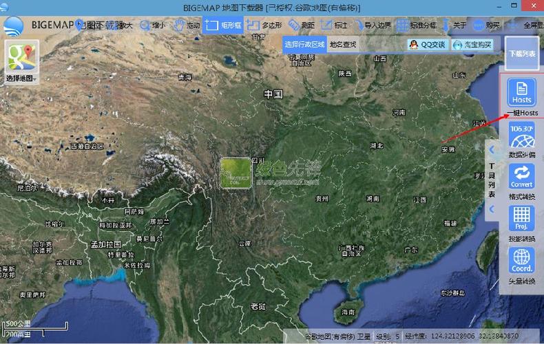 谷歌地图,谷歌地图下载