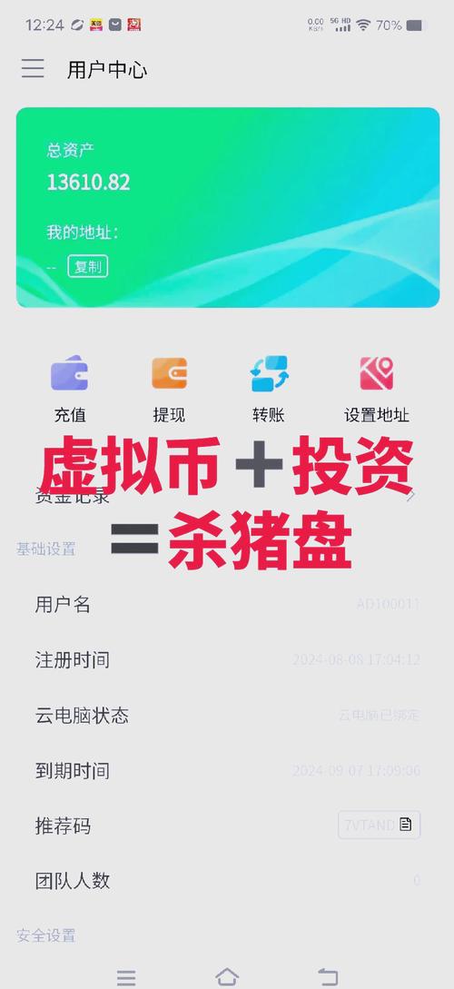 玩虚拟币赚钱吗,玩虚拟币什么平台好