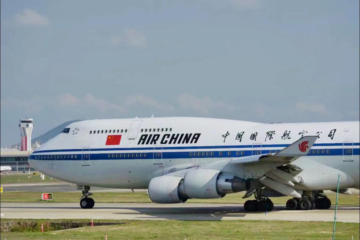 国内航空公司有哪些,国内航空公司有哪些是自己的飞机