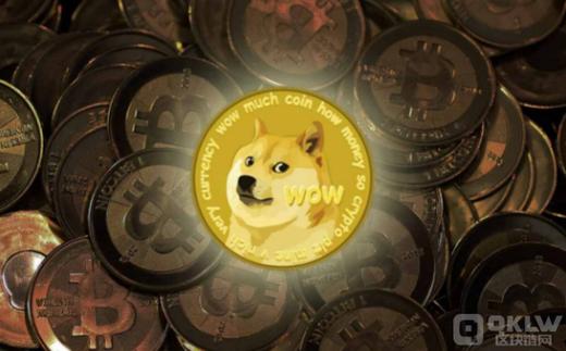 狗狗币突然涨到500元一枚了,狗狗币突然涨到500元一枚了正常吗