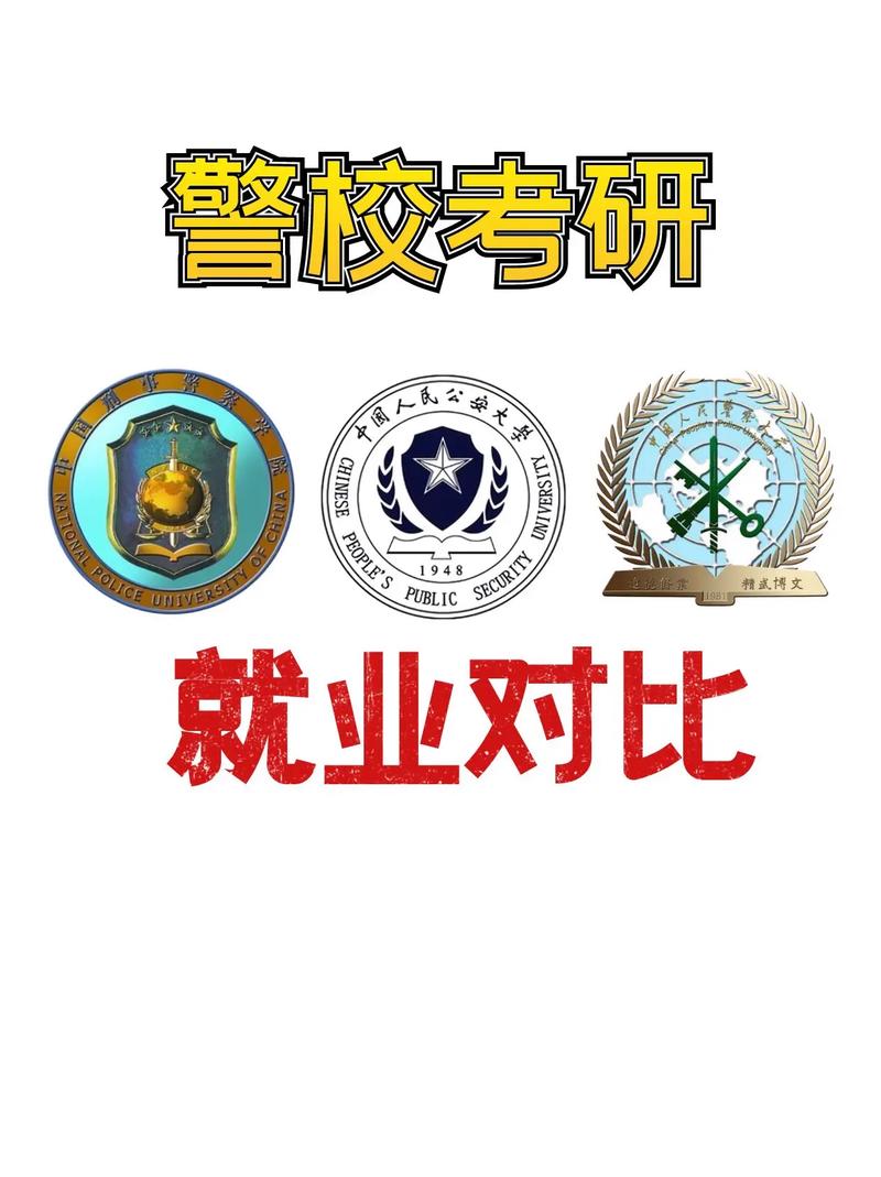 国内最牛的3所警校,国内最牛的3所警校是哪个