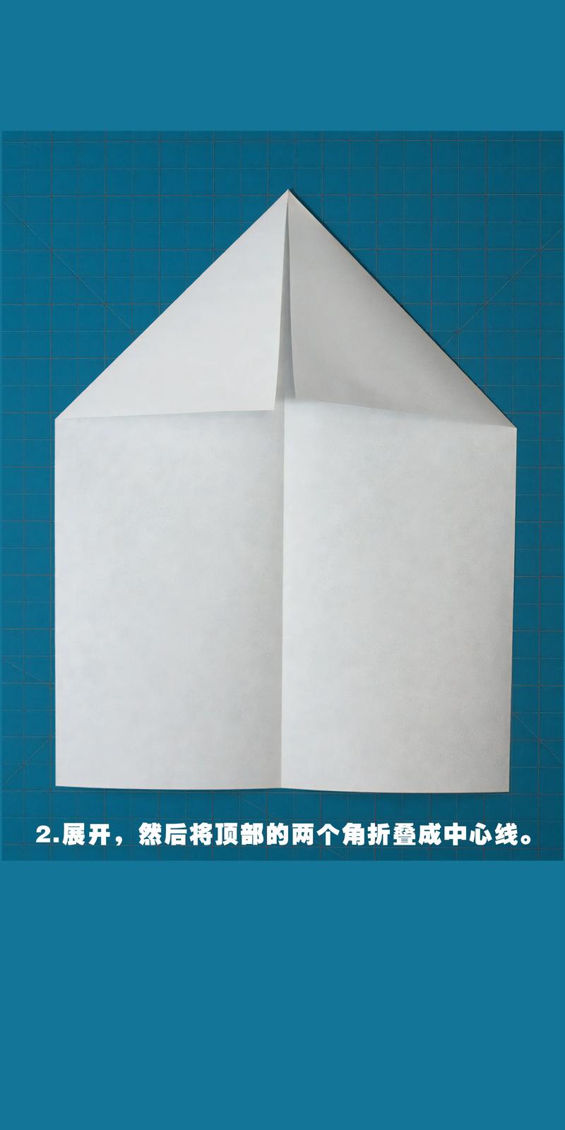 十大危险纸飞机教程,世界上最恐怖的纸飞机怎么折