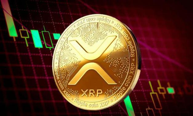 xrp全称,xrp是什么币