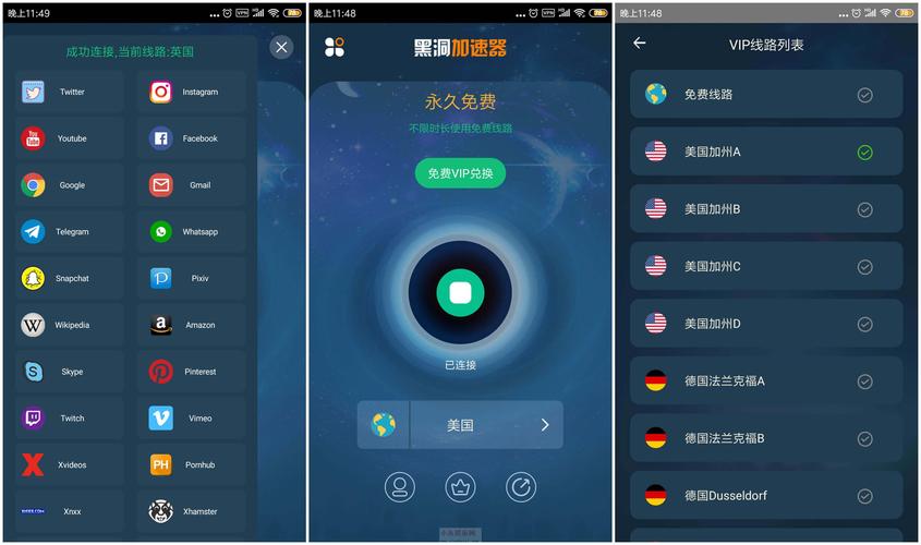 包含telegeram专用加速器的词条