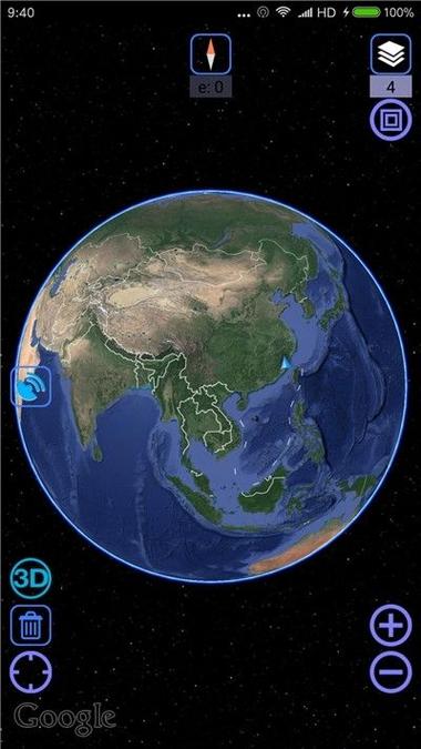 谷歌地球最新版卫星免费高清,谷歌地球最新版卫星免费高清下载