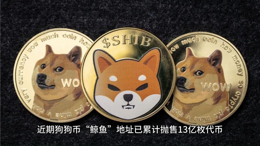 狗狗币发行量是多少,狗狗币发行量是多少枚?