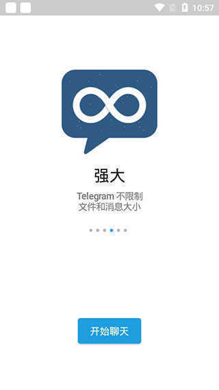 telegreat中文版ios安装包的简单介绍