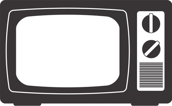 [televisionset]televisions是什么意思