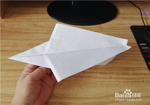 [一直飞不会掉的纸飞机怎么折]一直飞不会掉的纸飞机怎么折简单又好玩