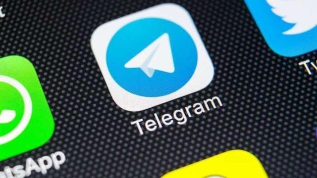 telegram,是什么意思的简单介绍