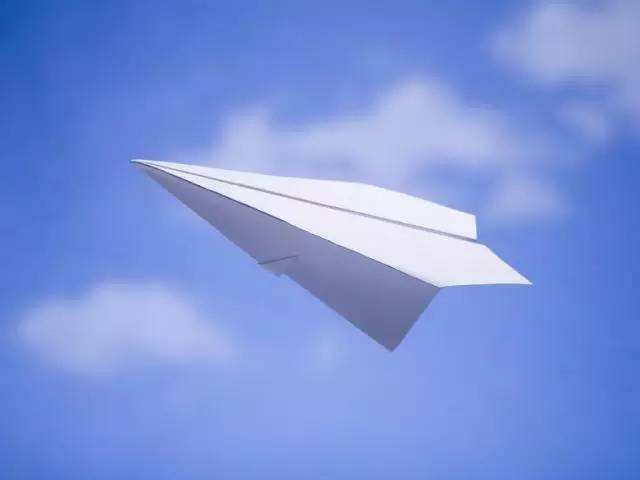[纸飞机号是什么意思]纸飞机号是什么意思?